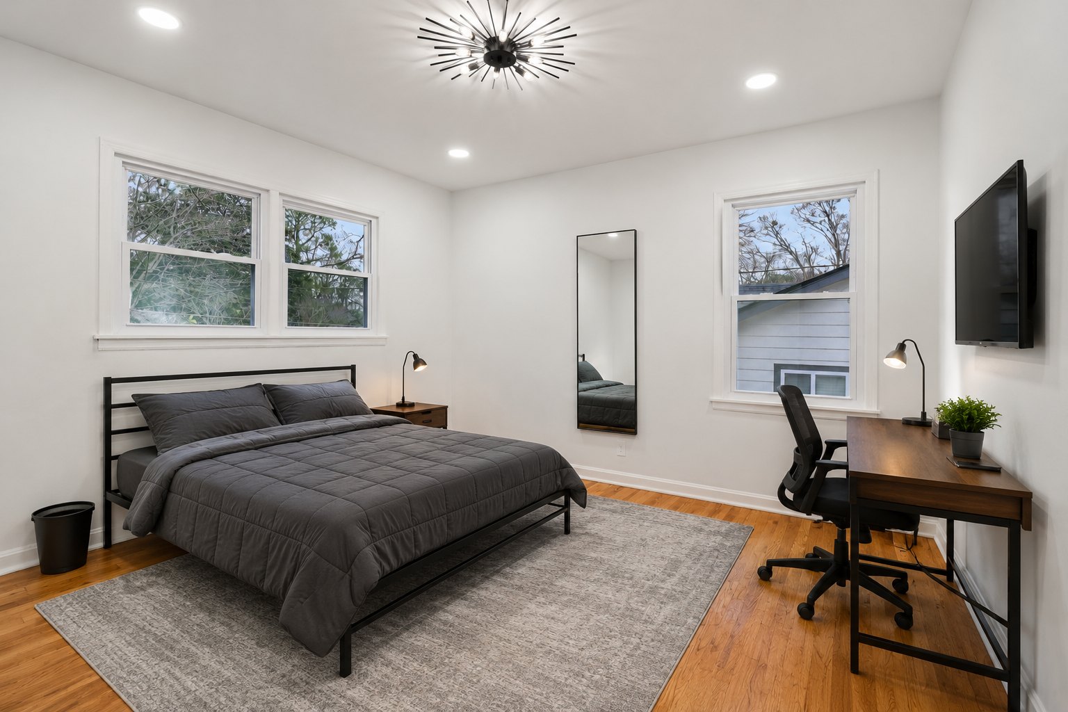 Master Room