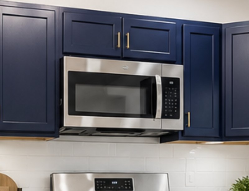 Microwave oven
