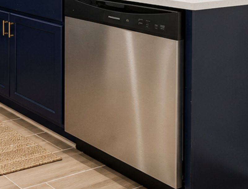 Dishwasher